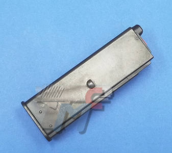 Marushin 29rds Long Magazine for M712 6mm Gas Blow Back - Click Image to Close